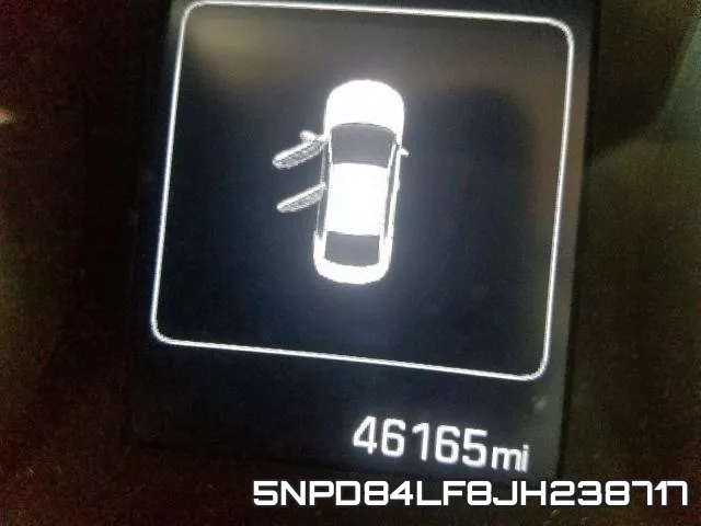 5NPD84LF8JH238717 фото 9