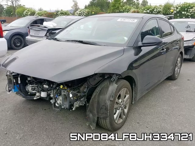 5NPD84LF8JH334721 фото 3