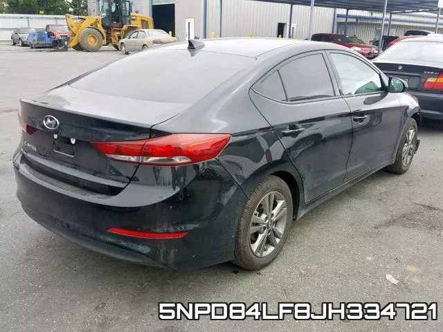 5NPD84LF8JH334721 фото 5