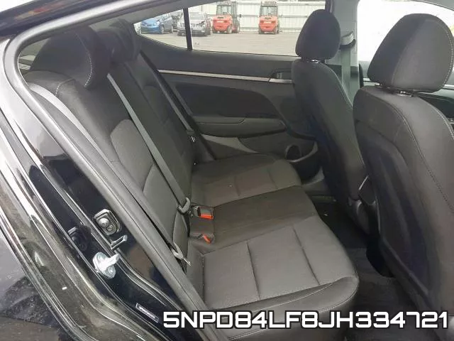 5NPD84LF8JH334721 фото 7