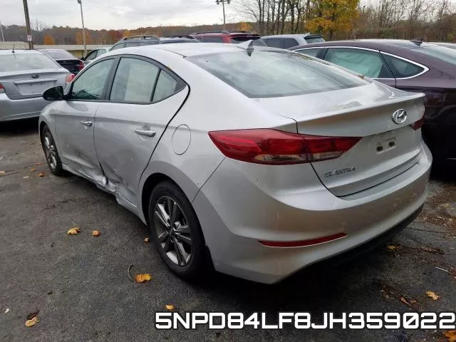 5NPD84LF8JH359022 фото 4
