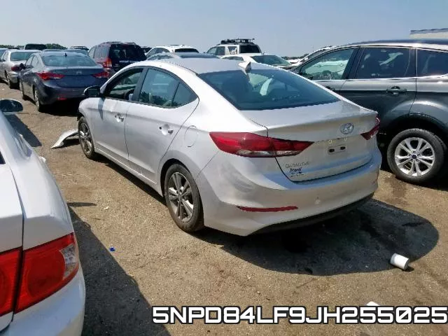 5NPD84LF9JH255025 фото 4