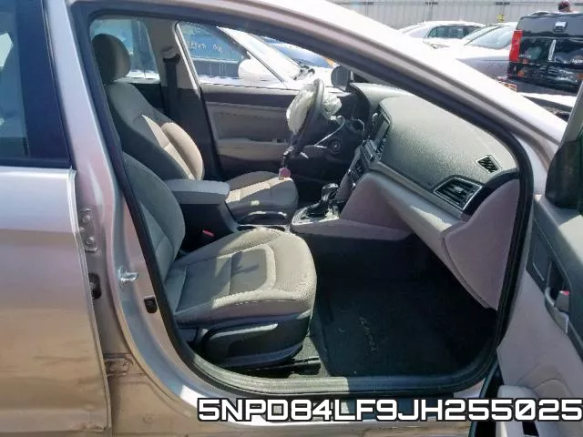 5NPD84LF9JH255025 фото 6