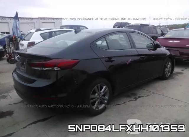 5NPD84LFXHH101353 фото 5