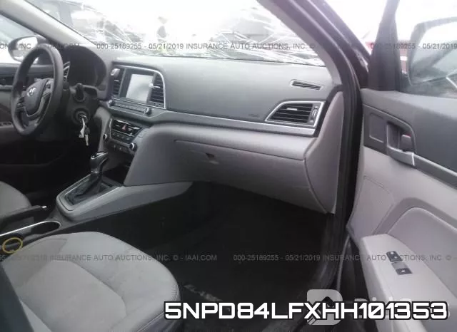 5NPD84LFXHH101353 фото 6