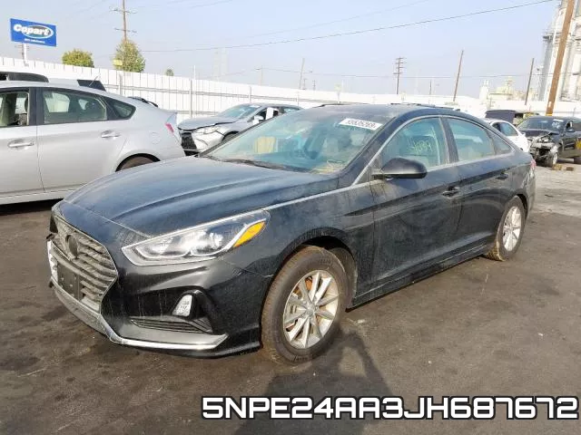 5NPE24AA3JH687672 фото 3