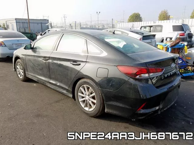 5NPE24AA3JH687672 фото 4