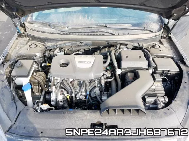 5NPE24AA3JH687672 фото 8