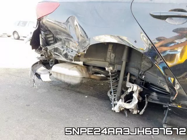 5NPE24AA3JH687672 фото 10