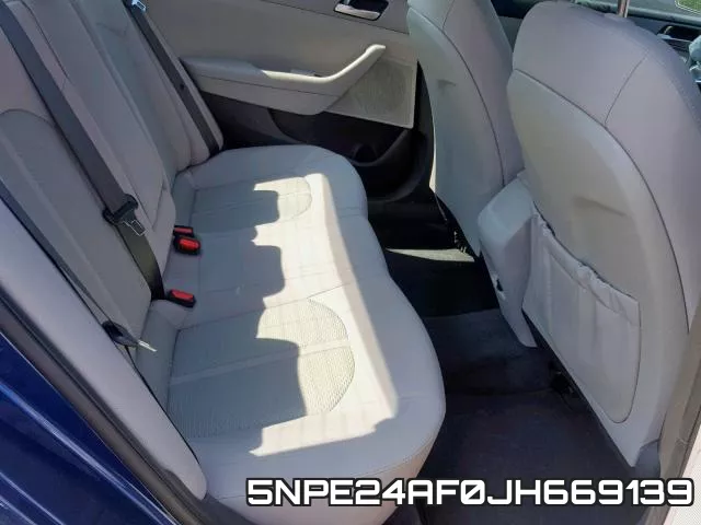 5NPE24AF0JH669139 фото 7