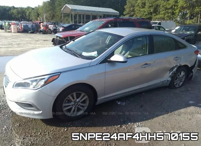 5NPE24AF4HH570155 фото 3
