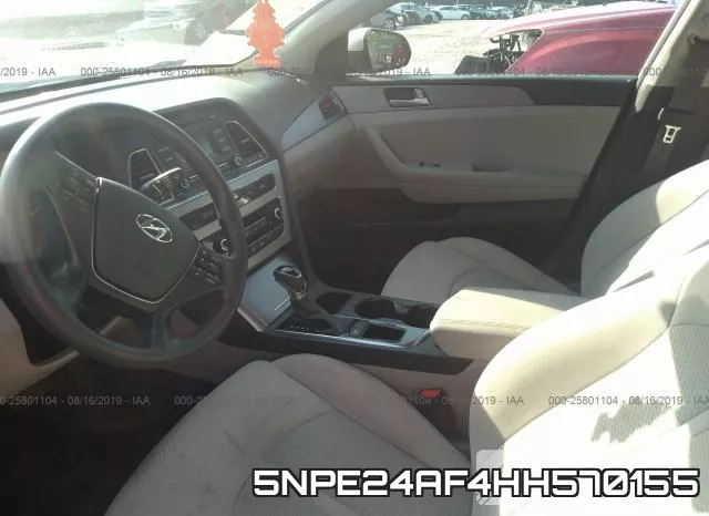 5NPE24AF4HH570155 фото 6