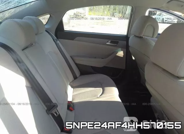 5NPE24AF4HH570155 фото 9