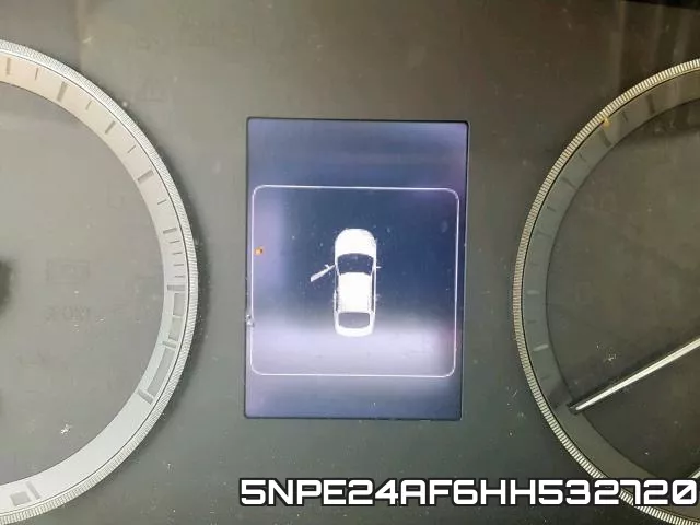 5NPE24AF6HH532720 фото 9