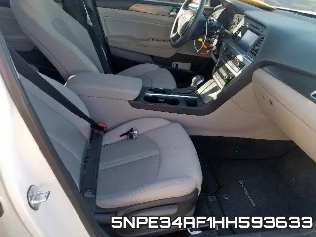 5NPE34AF1HH593633 фото 6