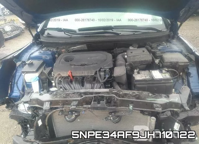 5NPE34AF9JH710722 фото 2