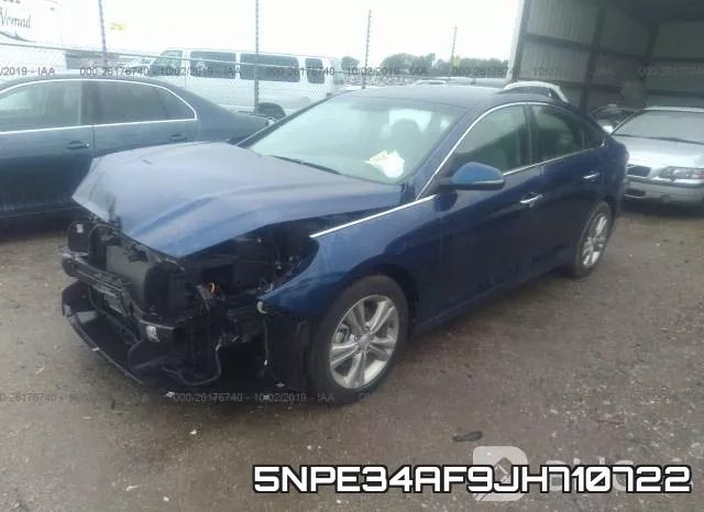 5NPE34AF9JH710722 фото 3