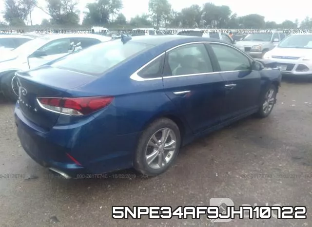 5NPE34AF9JH710722 фото 5