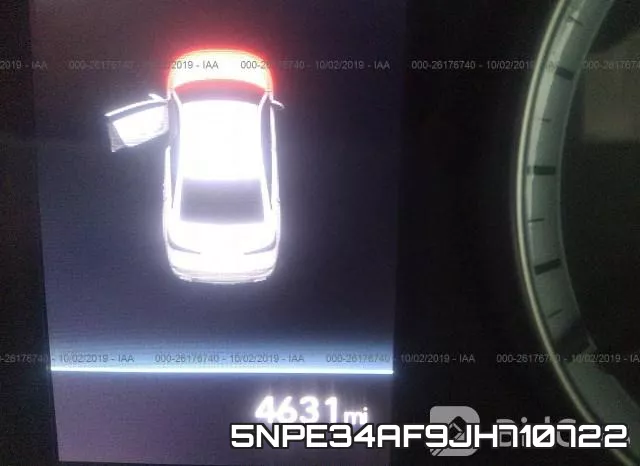 5NPE34AF9JH710722 фото 8