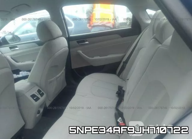 5NPE34AF9JH710722 фото 9