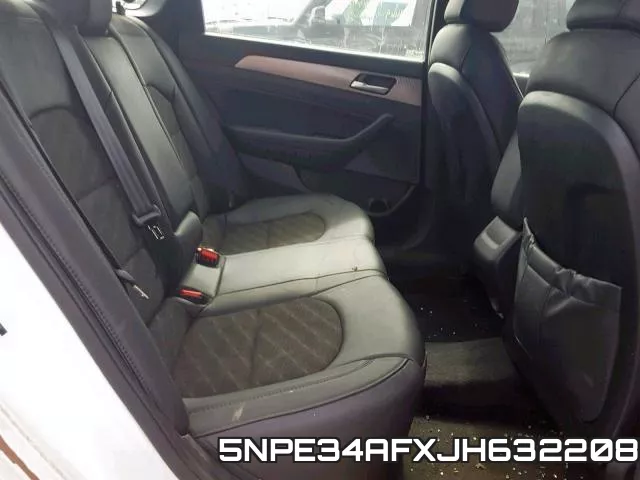 5NPE34AFXJH632208 фото 7