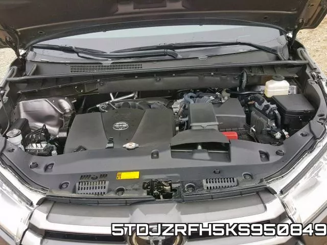 5TDJZRFH5KS950849 фото 7