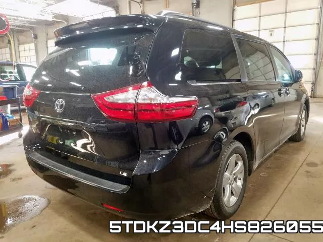 5TDKZ3DC4HS826055 фото 5