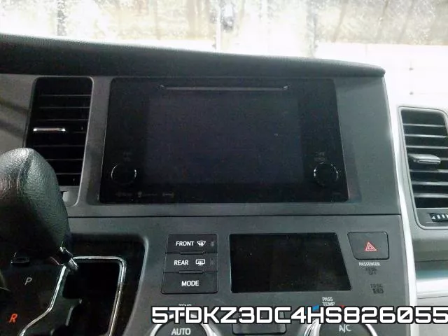 5TDKZ3DC4HS826055 фото 10