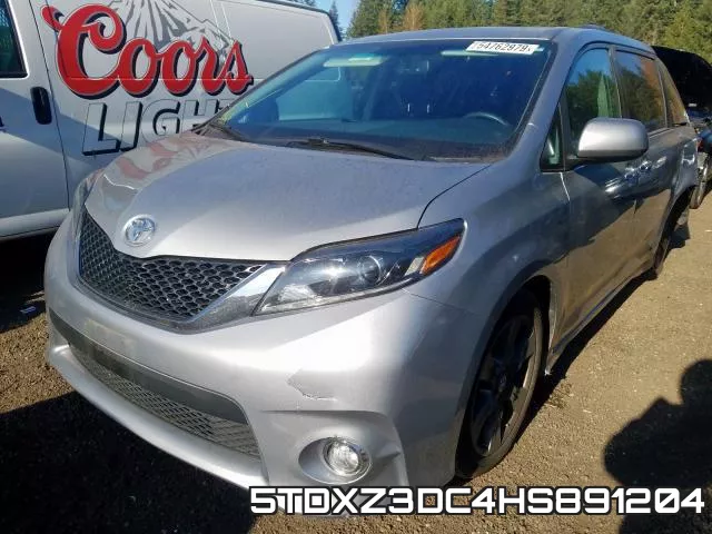 5TDXZ3DC4HS891204 фото 3
