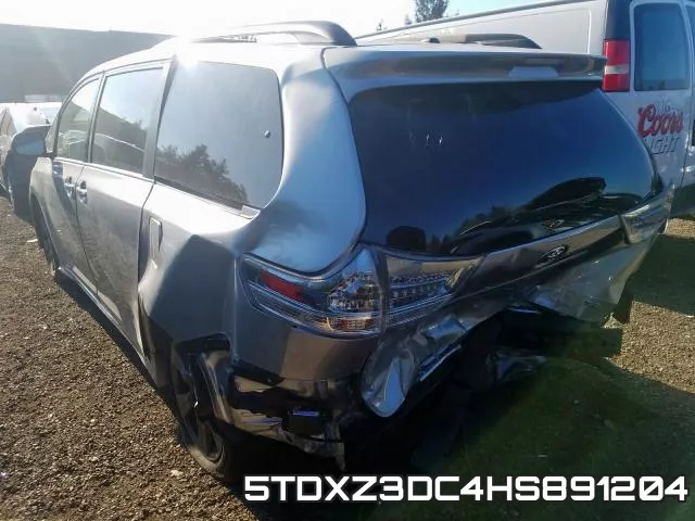 5TDXZ3DC4HS891204 фото 4