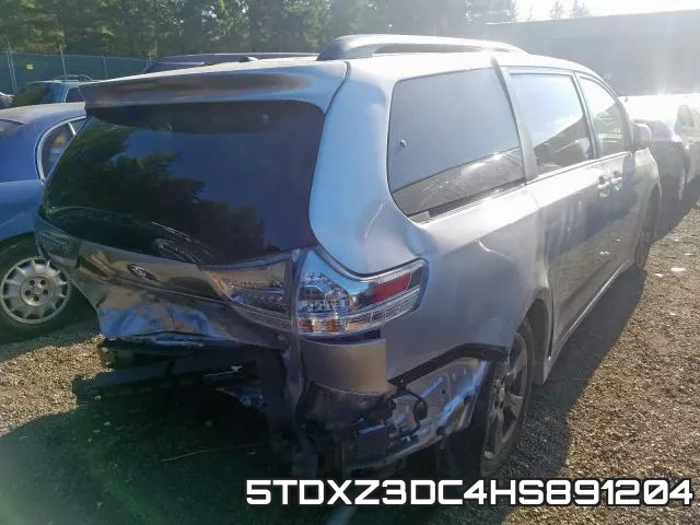 5TDXZ3DC4HS891204 фото 5