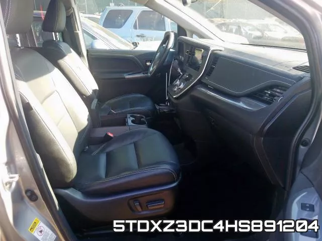 5TDXZ3DC4HS891204 фото 6
