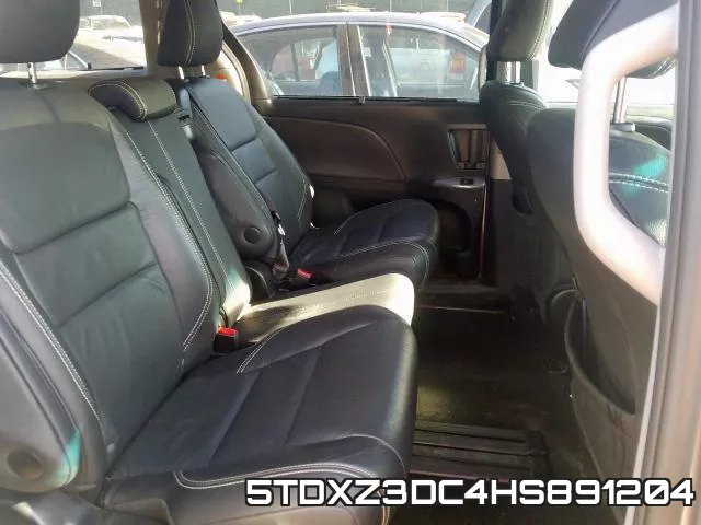 5TDXZ3DC4HS891204 фото 7