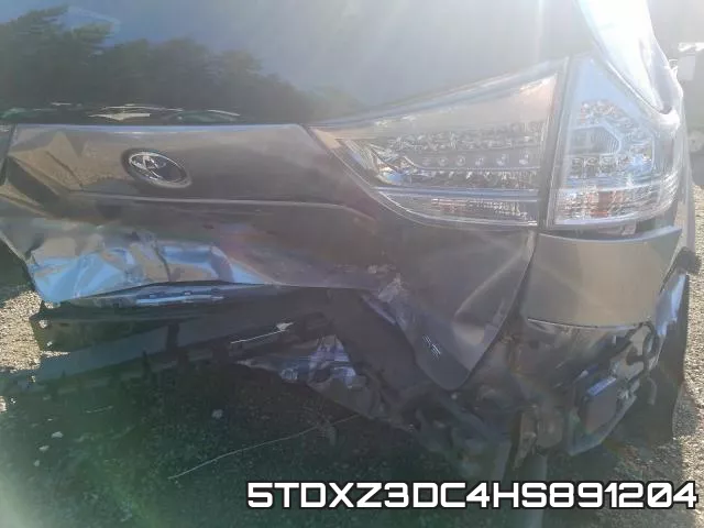 5TDXZ3DC4HS891204 фото 10