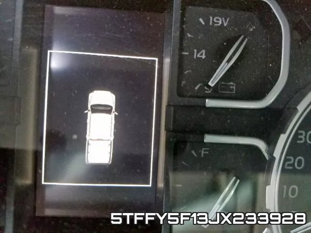 5TFFY5F13JX233928 фото 9