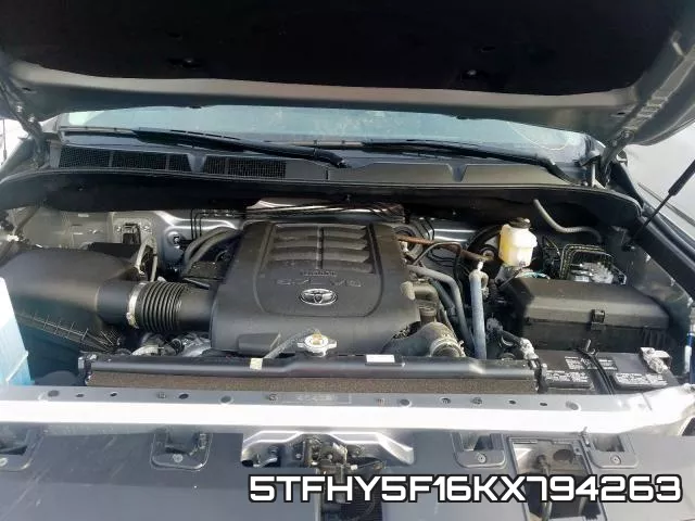 5TFHY5F16KX794263 фото 8
