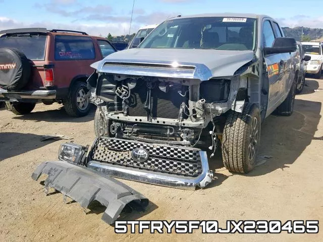 5TFRY5F10JX230465 фото 3