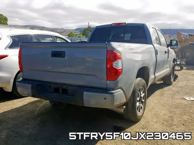 5TFRY5F10JX230465 фото 5