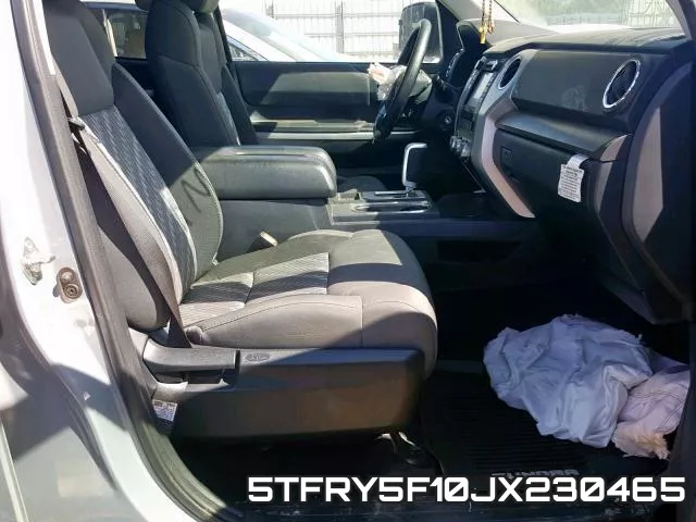 5TFRY5F10JX230465 фото 6