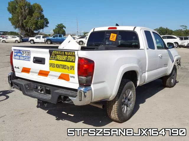 5TFSZ5AN8JX164790 фото 5