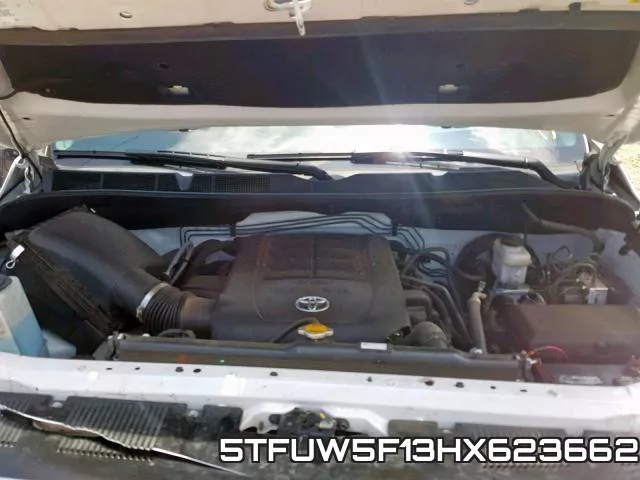 5TFUW5F13HX623662 фото 8