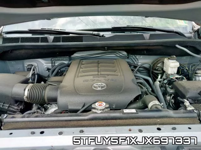 5TFUY5F1XJX697337 фото 8