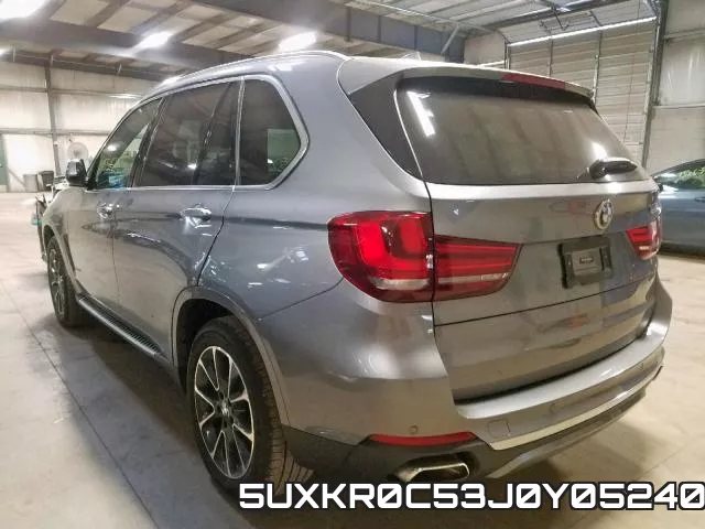 5UXKR0C53J0Y05240 фото 4