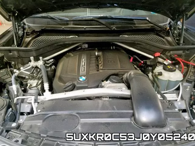 5UXKR0C53J0Y05240 фото 8