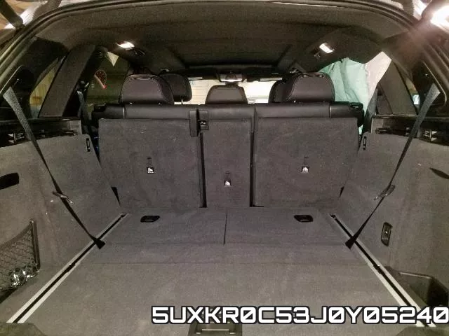 5UXKR0C53J0Y05240 фото 10