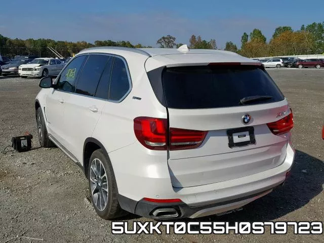 5UXKT0C55H0S79723 фото 4