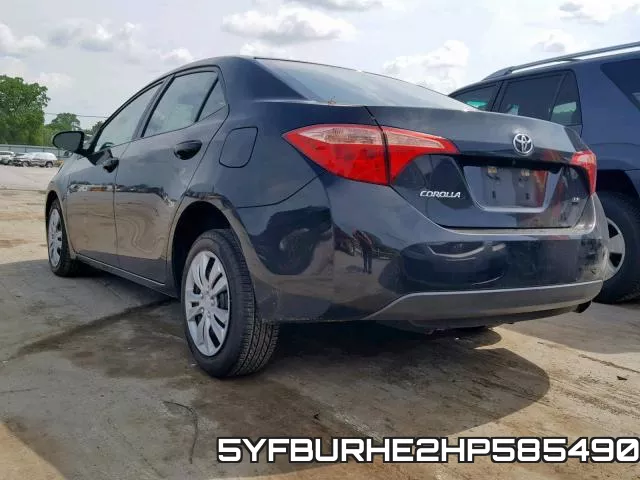 5YFBURHE2HP585490 фото 4