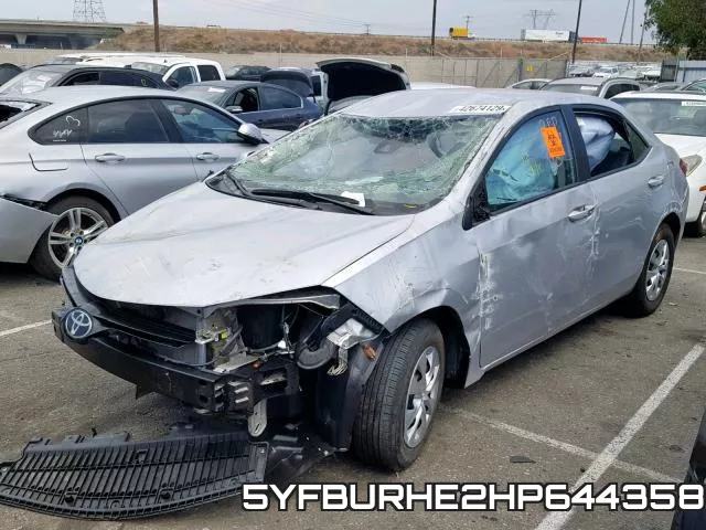 5YFBURHE2HP644358 фото 3