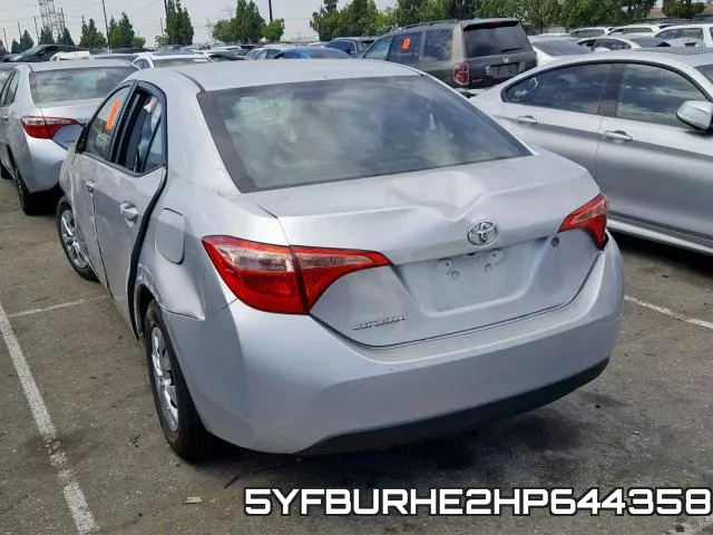 5YFBURHE2HP644358 фото 4