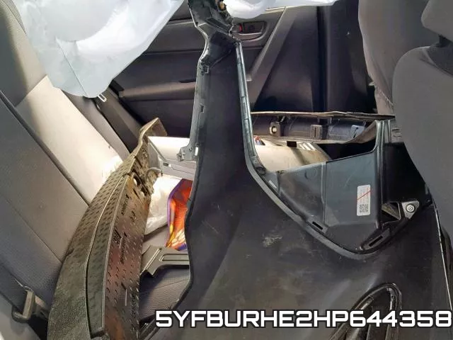 5YFBURHE2HP644358 фото 7